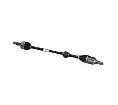 Напіввісь R Tiggo 4 (T17/T19) CHERY 154000283AA