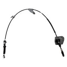 Трос переключения передач Tiggo2 (A13TFL) CHERY 156000369aa