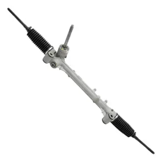 Рулевая рейка в сборе Tiggo 8 PRO MAX (T1A) CHERY 201000327AA