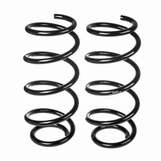 Пружина передняя T19 Tiggo 4 (T17, T19) CHERY 202000260aa