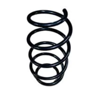 Фото пружина передняя CHERY 202000358aa Пружина передняя CHERY 202000358aa