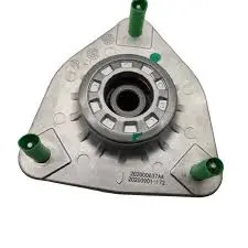 Опора переднего амортизатора Tiggo 4 (T17/T19) CHERY 202000637AA