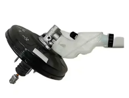 Циліндр гальм головний в зборі з підсилювачем CHERY 204000069aa