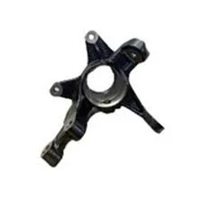 Кулак поворотный передний левый Tiggo 8 (T18) CHERY 204000077aa