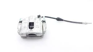 Суппорт тормозной передний левый Tiggo 8 (T18) CHERY 204000086aa