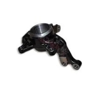 Кулак поворотный передний правый Tiggo 8 (T18) CHERY 204000115aa