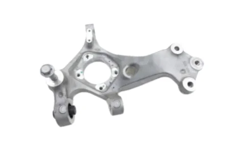 Кулак подвески задней левый Tiggo 8 (T18) CHERY 204000121aa