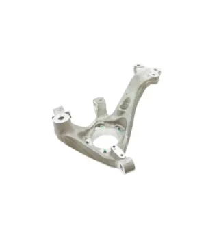 Кулак подвески задней прав Tiggo 8 (T18) CHERY 204000122aa