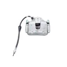 Супорт гальмівний передній правий CHERY 204000136aa