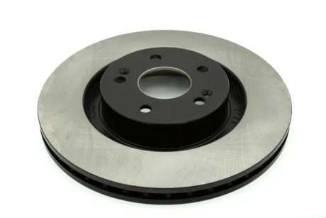 Диск тормозной передний CHERY 204000453aa