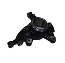 Фото кулак поворотный передний L Tiggo 8 (T18) CHERY 204001219AA Кулак поворотный передний L Tiggo 8 (T18) CHERY 204001219AA