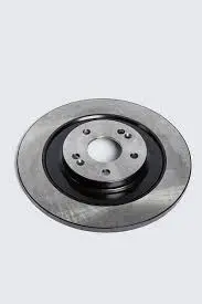 Диск тормозной передний Tiggo 8 (T18) CHERY 204001231AA