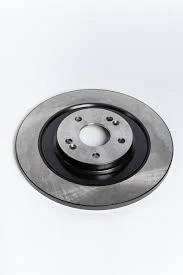 Диск тормозной задний Tiggo 8 (T18) CHERY 204001412AA