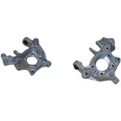 Кулак подвески задней L Tiggo 8 (T18), Tiggo 8 PRO (T1D), Tiggo 8 PRO (T1D) MAX, CHERY 204001450AA