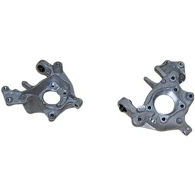 Кулак підвіски задньої R Tiggo 8 (T18), Tiggo 8 PRO (T1D), Tiggo 8 PRO (T1D) MAX, CHERY 204001451AA