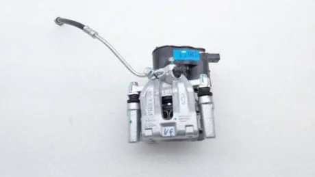 Суппорт тормозной задний правый CHERY 204001525AA