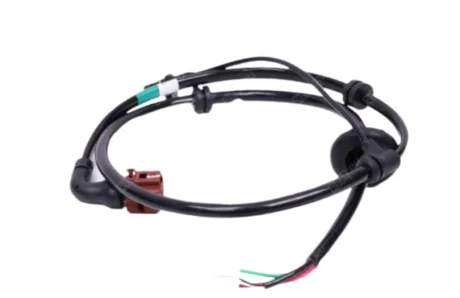 Датчик АБС задній правий CHERY 207000070aa