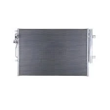 Радіатор кондиціонера Tiggo 8 (T18) CHERY 301000058aa