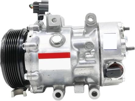 Компрессор кондиционера CHERY 301000131aa