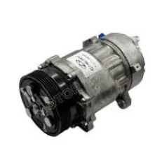 Компрессор кондиционера CHERY 301000875aa