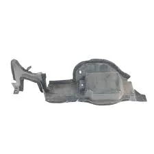 Кронштейн радиатору прав пласт Tiggo 8 (T18) CHERY 302000388aa