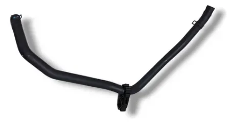 Патрубок системы охлаждения к радиатору Tiggo 7 PRO CHERY 302000429AA