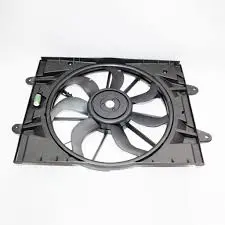 Вентилятор радіатора T18/J68/T19/J69 CHERY 302000698aa