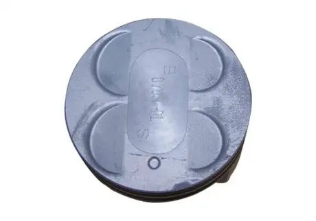 Поршень с пальцем STD (компл. 4 шт) QQ CHERY 372-1004021AC-01