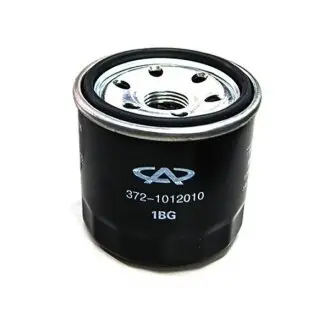 Фильтр масляный QQ CHERY 372-1012010