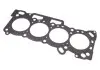 Прокладка ГБЦ 1.1 QQ (S11) CHERY 472-1003040ab (фото 2)