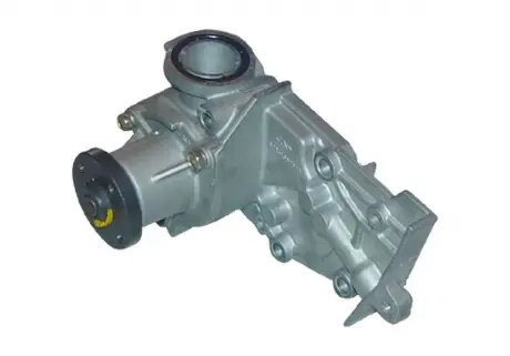 Насос водяной (помпа) 1.1L QQ CHERY 472-1307010