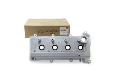 Крышка клапанов S11 S21 CHERY 472FC-1003030