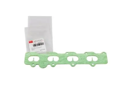 Прокладка впускного коллектора нижняя Jaggi Kimo CHERY 473F-1008027
