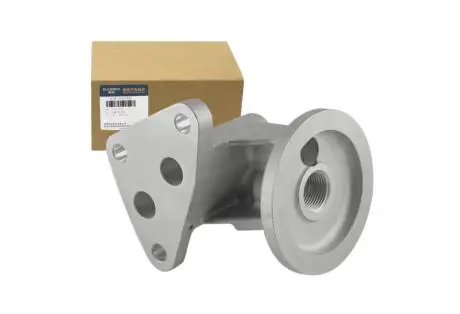 Кріплення масляного фільтра S12 S18D S21 CHERY 473F-1012023