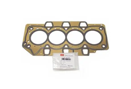 Прокладка ГБЦ 1 3L (металл) Kimo Jaggi Beat CHERY 473H-1003080