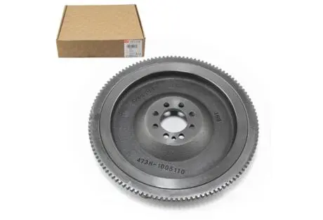 Маховик S12 S21 CHERY 473H-1005110