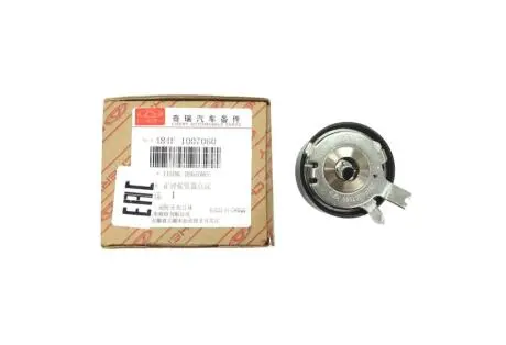 Ролик натяжний ременя ГРМ (старого зразка) CHERY 473H-1007060