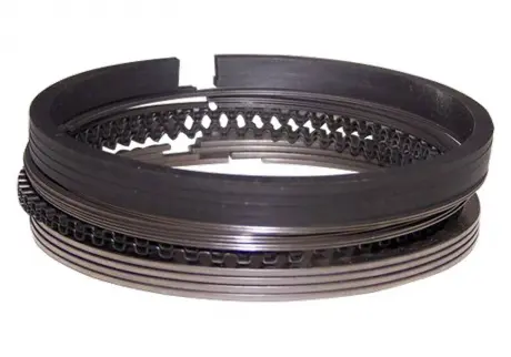 Комплект поршневых колец std. Kimo (S12) CHERY 473h-bj1004030