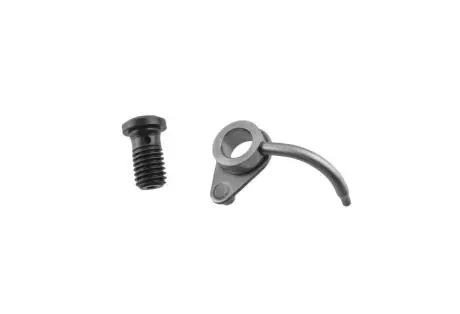 Форсунка подачи масла A13 A15 A21 CHERY 477F-1002050AB