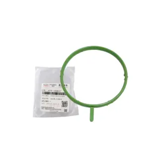 Прокладання дросельної засувки Forza CHERY 477f-1008017