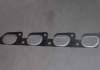 Прокладка выпускного коллектора Forza CHERY 477F-1008130 (фото 2)