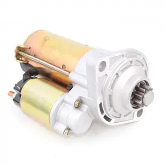 Стартер CHERY 477F-3708110