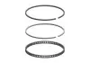 Комплект поршневых колец Amulet (A11-A15), Karry (A18) CHERY 480-1004030 (фото 1)