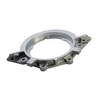 Кришка сальника коленвала заднього Amulet CHERY 480-1005021