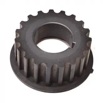 Шестерня коленвала E5 CHERY 480-1005051BA