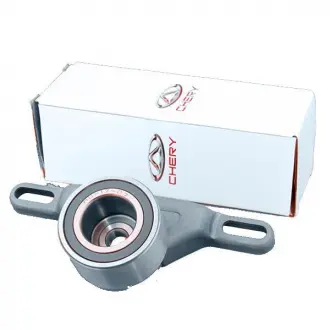 Ролик натяжний ременя ГРМ CHERY 480-1007050
