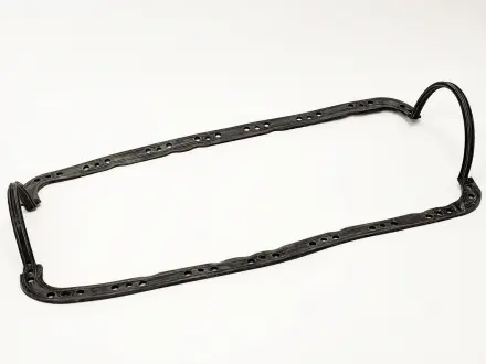 Фото прокладка поддона картера (резина) Amulet (A11-A15), Karry (A18) CHERY 480-1009021ba Прокладка поддона картера (резина) Amulet (A11-A15), Karry (A18) CHERY 480-1009021ba
