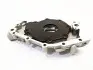 Насос масляный CHERY 480-1011030 (фото 3)