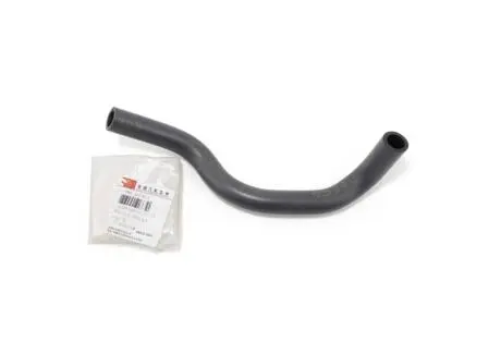 Патрубок сапуна A15 CHERY 480-1014011