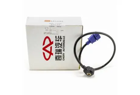 Датчик детонации Amulet Karry Tiggo CHERY 480EE-1002060